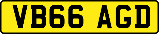 VB66AGD