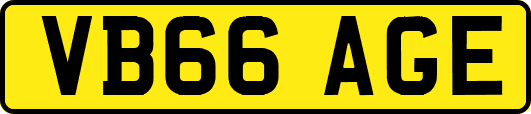 VB66AGE