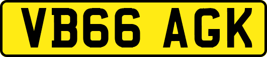 VB66AGK