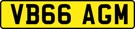 VB66AGM