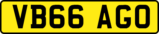 VB66AGO