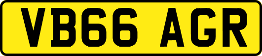VB66AGR