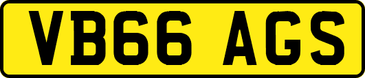 VB66AGS