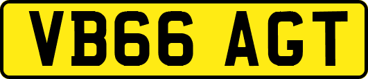 VB66AGT