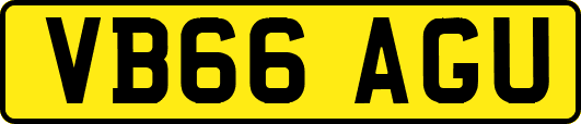 VB66AGU