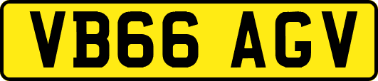 VB66AGV