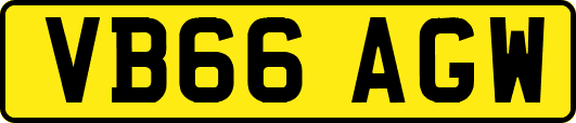 VB66AGW