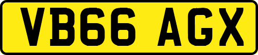 VB66AGX