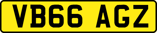 VB66AGZ