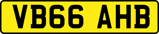 VB66AHB