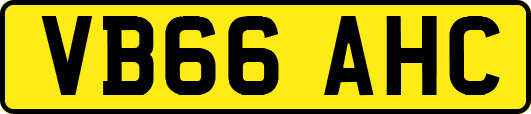VB66AHC