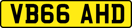 VB66AHD
