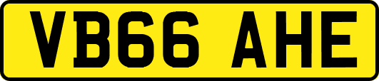 VB66AHE