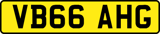 VB66AHG