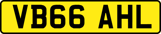 VB66AHL
