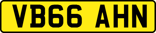VB66AHN