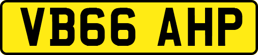 VB66AHP