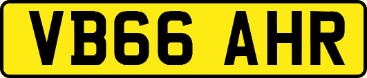 VB66AHR