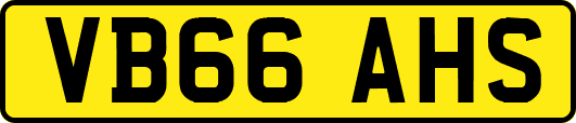 VB66AHS