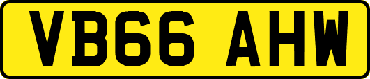 VB66AHW