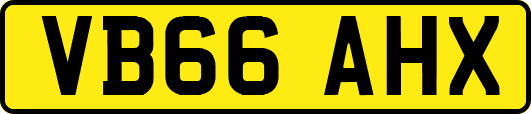 VB66AHX