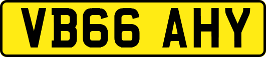 VB66AHY