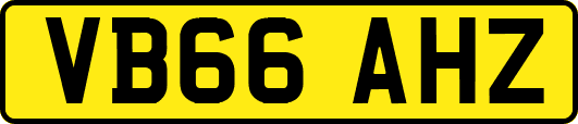 VB66AHZ