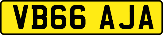 VB66AJA
