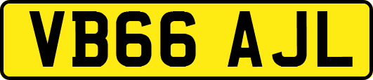 VB66AJL