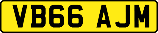 VB66AJM