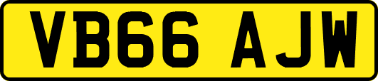 VB66AJW