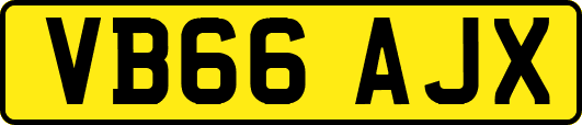 VB66AJX