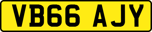 VB66AJY