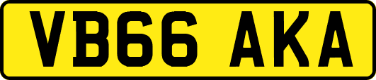 VB66AKA