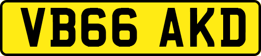VB66AKD