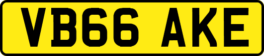 VB66AKE