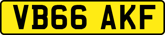 VB66AKF