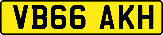 VB66AKH
