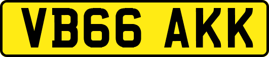 VB66AKK