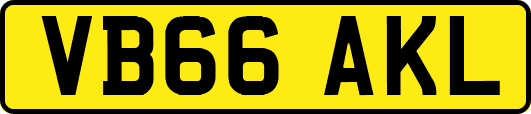 VB66AKL