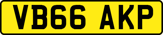 VB66AKP