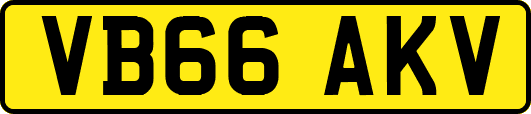 VB66AKV