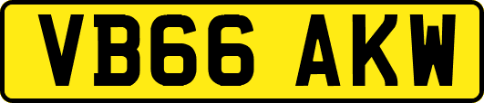 VB66AKW