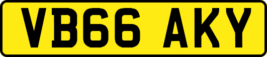VB66AKY