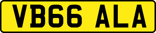 VB66ALA