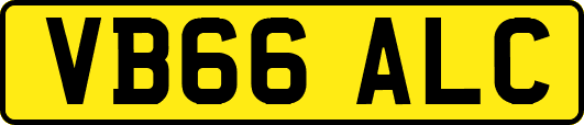 VB66ALC