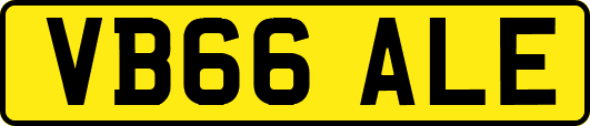 VB66ALE