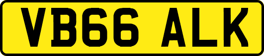 VB66ALK