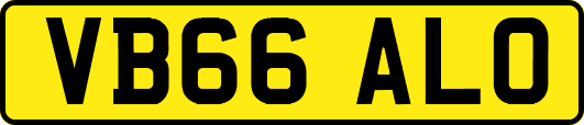 VB66ALO