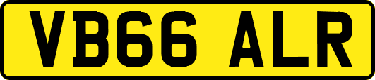 VB66ALR